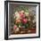 Roses - the Perfection of Summer-Albert Williams-Framed Giclee Print