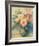 Roses-Edward Armitage-Framed Art Print