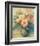 Roses-Edward Armitage-Framed Art Print