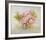 Roses-Arthur Easton-Framed Art Print