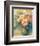 Roses-Edward Armitage-Framed Premium Giclee Print