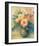 Roses-Edward Armitage-Framed Premium Giclee Print