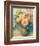 Roses-Edward Armitage-Framed Premium Giclee Print