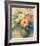 Roses-Edward Armitage-Framed Premium Giclee Print