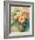 Roses-Edward Armitage-Framed Premium Giclee Print