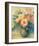 Roses-Edward Armitage-Framed Premium Giclee Print