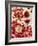 Roses-George Silk-Framed Photographic Print