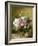 Roses-Albert Williams-Framed Giclee Print