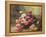 Roses-Albert Tibule Furcy de Lavault-Framed Premier Image Canvas