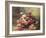 Roses-Albert Tibule Furcy de Lavault-Framed Giclee Print