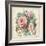 Roses-Lisa Audit-Framed Giclee Print