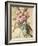 Roses-Madeleine Lemaire-Framed Giclee Print