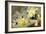 Roses-James Stuart Park-Framed Giclee Print