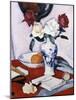 Roses-Samuel John Peploe-Mounted Giclee Print