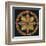 Rosette II-Lee Anderson-Framed Art Print