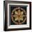 Rosette II-Lee Anderson-Framed Art Print