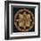 Rosette II-Lee Anderson-Framed Art Print