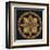 Rosette II-Lee Anderson-Framed Art Print