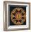 Rosette III-Lee Anderson-Framed Art Print