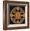 Rosette III-Lee Anderson-Framed Art Print