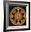 Rosette III-Lee Anderson-Framed Art Print