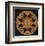 Rosette III-Lee Anderson-Framed Art Print