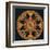 Rosette III-Lee Anderson-Framed Art Print