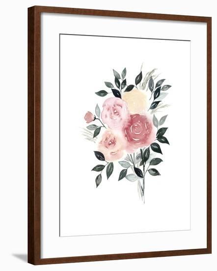 Rosewater I-Grace Popp-Framed Art Print