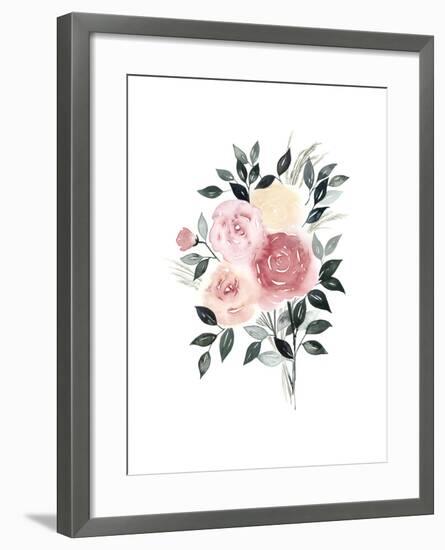 Rosewater I-Grace Popp-Framed Art Print