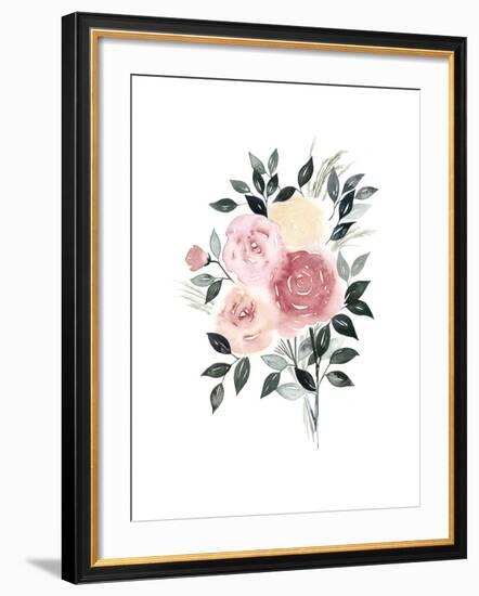 Rosewater I-Grace Popp-Framed Art Print