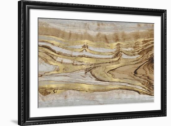 Rosewood-Mark Chandon-Framed Giclee Print