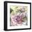 Rosey 1-Stacey Wolf-Framed Art Print