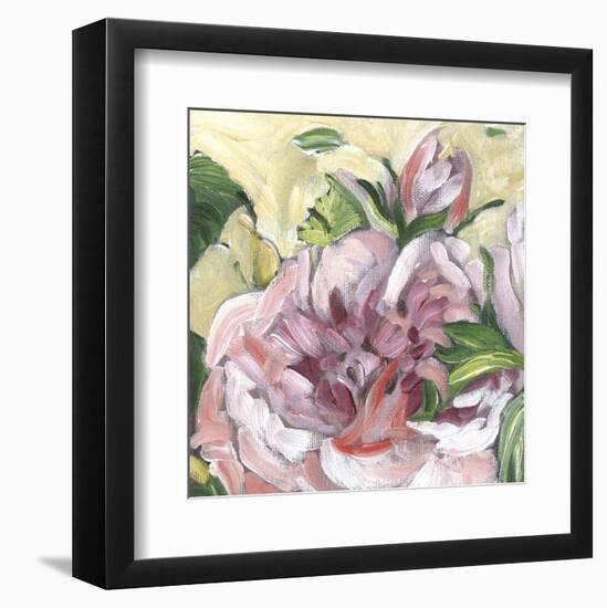 Rosey 1-Stacey Wolf-Framed Art Print