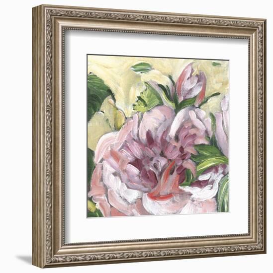 Rosey 1-Stacey Wolf-Framed Art Print