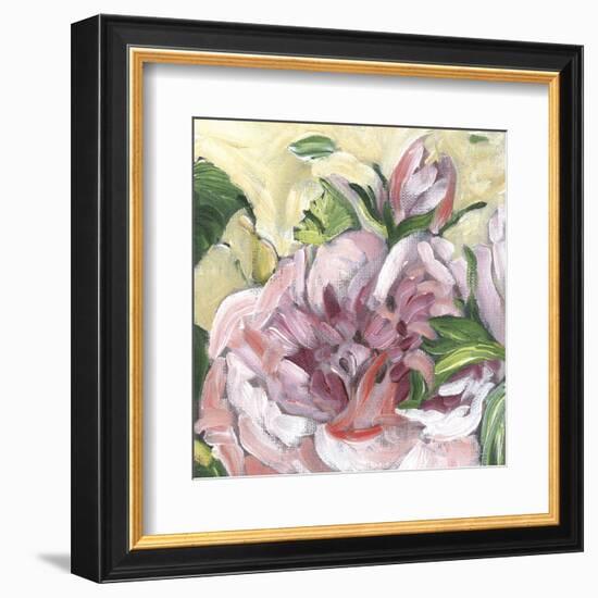 Rosey 1-Stacey Wolf-Framed Art Print