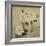 Rosey Sheen 1-Cristin Atria-Framed Art Print