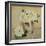 Rosey Sheen 1-Cristin Atria-Framed Art Print