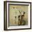 Rosey Sheen 2-Cristin Atria-Framed Art Print