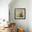 Rosey Sheen 2-Cristin Atria-Framed Art Print displayed on a wall