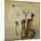 Rosey Sheen 2-Cristin Atria-Mounted Art Print