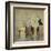Rosey Sheen 4-Cristin Atria-Framed Art Print