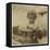 Rosie-Lewis Wickes Hine-Framed Premier Image Canvas