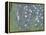 Rosiers sous les arbres-Gustav Klimt-Framed Premier Image Canvas