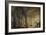 Roslyn Chapel, 1810-Joseph Michael Gandy-Framed Giclee Print