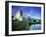 Ross Castle, Killarney, Co. Kerry, Ireland-Peter Adams-Framed Photographic Print