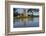 Ross Castle, on the shore of Lough Leane, Killarney National Park, Killarney, County Kerry, Munster-Nigel Hicks-Framed Photographic Print