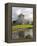 Ross Castle-Paul Thompson-Framed Premier Image Canvas