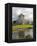 Ross Castle-Paul Thompson-Framed Premier Image Canvas