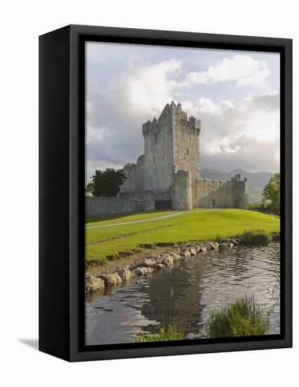 Ross Castle-Paul Thompson-Framed Premier Image Canvas