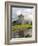 Ross Castle-Paul Thompson-Framed Photographic Print